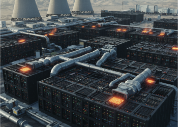 La parte oscura de la Inteligencia Artificial que nadie habla